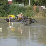 Очистка рек, прудов, водоемов