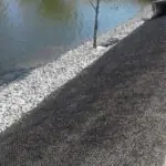 Квалифицированное укрепление берегов водоемов