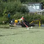 Услуги земснаряда, аренда земснаряда