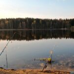 ПРУДЫ И ВОДОЕМЫ ДЛЯ РЫБАЛКИ