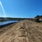 Почистить пруд силами компании "Чистые пруды"