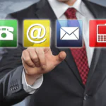 Контакты для связи со специалистами компании "Чистые пруды"