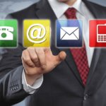 Контакты для связи со специалистами компании "Чистые пруды"