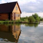 Информация о компании "Чистые пруды"