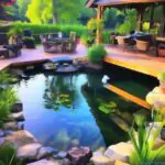 Строительство прудов