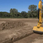 Выкопать и построить пруд