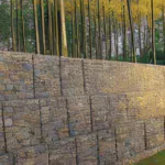 Геоматы, георешетка и габионы: инновационные методы укрепления берегов и склонов