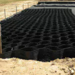 Укрепление грунтов