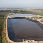 Геомембрана: неотъемлемый элемент в современном строительстве