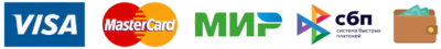 платежные системы российских банков