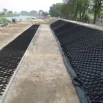 Укрепление грунта: методы, цели и области применения