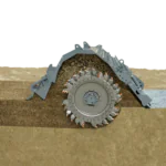 Стабилизация грунтов