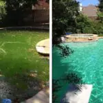 Универсальный полимер для очистки воды